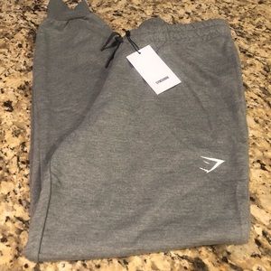 Gymshark sweatpants joggers
